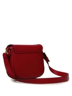 TWINSET Borsa A Tracolla Con Patta 9 TWINSET Borsa A Tracolla Con Patta -Borse Sconto twinset borsa a tracolla con patta ciliegia 8051735991301 3