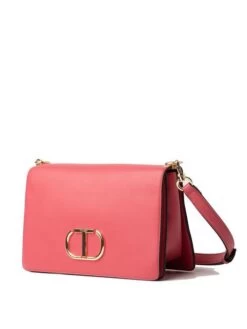 TWINSET CARRY OVER Borsa A Tracolla Con Catena -Borse Sconto twinset carry over borsa a tracolla con catena vamp 8052860561704 1