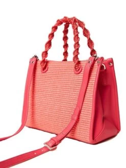 TWINSET DARLING Borsa A Mano, Con Tracolla -Borse Sconto twinset darling borsa a mano con tracolla lip gloss 8052860583676 2