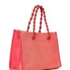 TWINSET DARLING Borsa A Mano -Borse Sconto twinset darling borsa a mano lip gloss 8052860583652