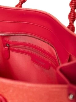 TWINSET DARLING Borsa A Mano -Borse Sconto twinset darling borsa a mano lip gloss 8052860583652 3