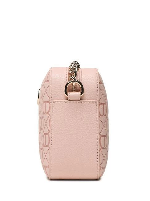 TWINSET LOGO ALL OVER Borsa Camera A Tracolla 4 TWINSET LOGO ALL OVER Borsa Camera A Tracolla - immagine 2