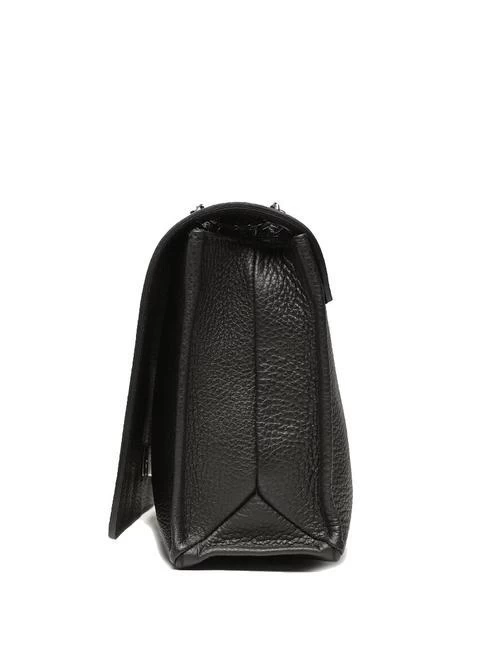 TWINSET LOGO EMBOSSED Borsa A Spalla, A Tracolla 5 TWINSET LOGO EMBOSSED Borsa A Spalla, A Tracolla - immagine 3