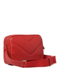 TWINSET MATELASSE Borsa Camera A Tracolla -Borse Sconto twinset matelasse borsa camera a tracolla papavero 8052860545360 2