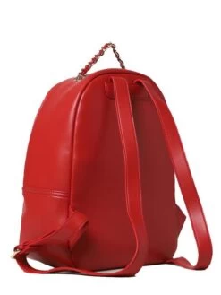 TWINSET MATELASSE Zaino -Borse Sconto twinset matelasse zaino papavero 8052860545346 1