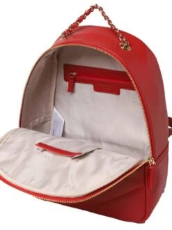 TWINSET MATELASSE Zaino -Borse Sconto twinset matelasse zaino papavero 8052860545346 3