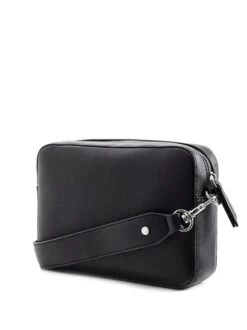 TWINSET Mini Bag A Tracolla Con Zip E Borchie 9 TWINSET Mini Bag A Tracolla Con Zip E Borchie -Borse Sconto twinset mini bag a tracolla con zip e borchie nero 8051735891953 3