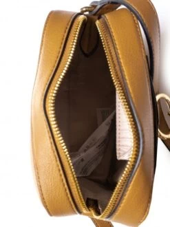 TWINSET Mini Bag A Tracolla 8 TWINSET Mini Bag A Tracolla -Borse Sconto twinset mini bag a tracolla cuoio 8051735892257 2