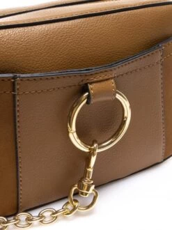 TWINSET Mini Bag A Tracolla 9 TWINSET Mini Bag A Tracolla -Borse Sconto twinset mini bag a tracolla cuoio 8051735892257 3