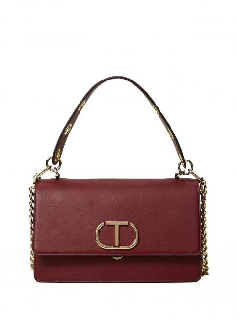 TWINSET NAIRA Borsa A Tracolla Top Handle 4 TWINSET NAIRA Borsa A Tracolla Top Handle - immagine 2