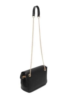 TWINSET OVAL T Borsa A Spalla, A Tracolla -Borse Sconto twinset oval t borsa a spalla a tracolla nero 8052860545179 2