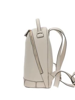 TWINSET PATCH STUDS Zaino Donna -Borse Sconto twinset patch studs zaino donna avorio 8052860585915 2