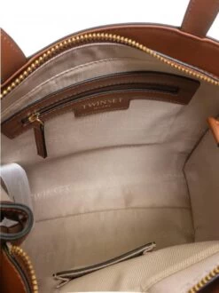 TWINSET SHADED Tote Bag Piccola