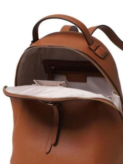 TWINSET SMALL BELT Zaino Con Cinturino -Borse Sconto twinset small belt zaino con cinturino cuoio 8052860545766 1