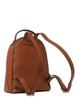 TWINSET SMALL BELT Zaino Con Cinturino -Borse Sconto twinset small belt zaino con cinturino cuoio 8052860545766 3