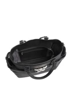 U.S. POLO ASSN. CRAFT Borsa A Mano, Con Tracolla -Borse Sconto u s polo assn craft borsa a mano con tracolla nero 8052792116676 2