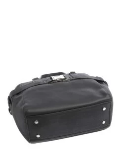 U.S. POLO ASSN. CRAFT Borsa A Mano, Con Tracolla