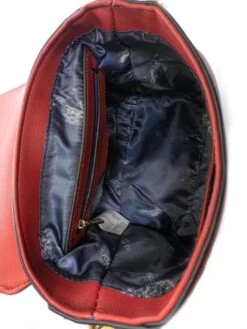 U.S. POLO ASSN. FOREST Borsa Flap A Tracolla 10 U.S. POLO ASSN. FOREST Borsa Flap A Tracolla -Borse Sconto u s polo assn forest borsa flap a tracolla burgundy 8052792423972 3