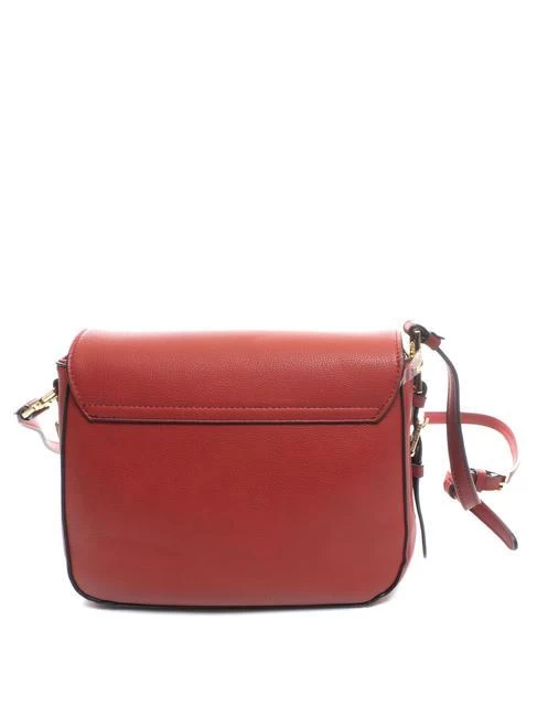 U.S. POLO ASSN. FOREST Borsa Flap A Tracolla 3 U.S. POLO ASSN. FOREST Borsa Flap A Tracolla