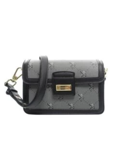 U.S. POLO ASSN. Hampton Borsa A Tracolla