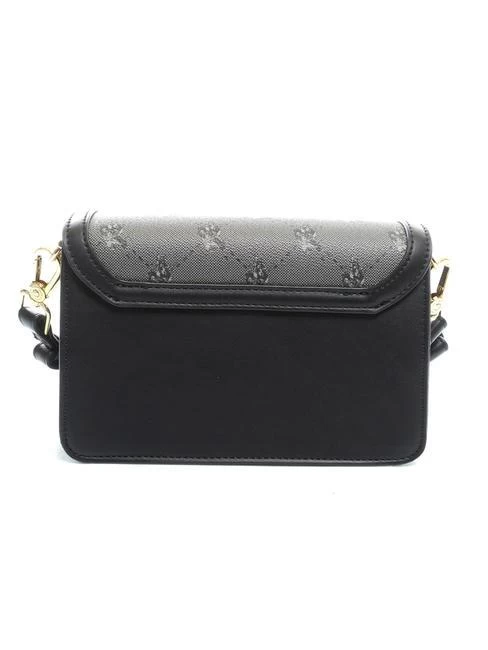 U.S. POLO ASSN. Hampton Borsa A Tracolla 6 U.S. POLO ASSN. Hampton Borsa A Tracolla - immagine 4