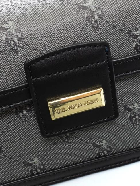 U.S. POLO ASSN. Hampton Borsa A Tracolla 7 U.S. POLO ASSN. Hampton Borsa A Tracolla - immagine 5