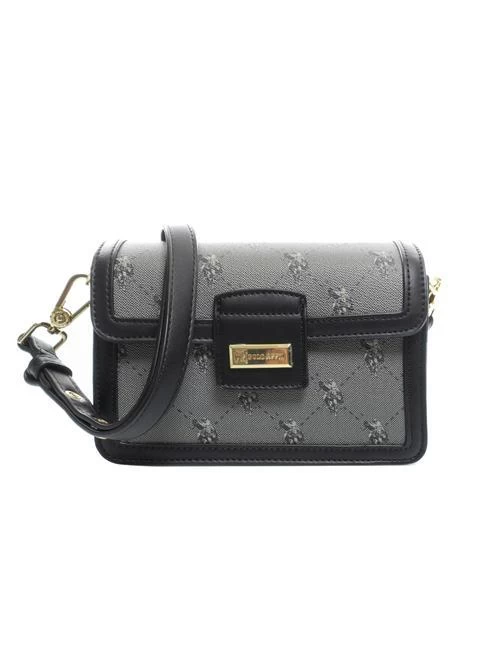 U.S. POLO ASSN. Hampton Borsa A Tracolla 3 U.S. POLO ASSN. Hampton Borsa A Tracolla