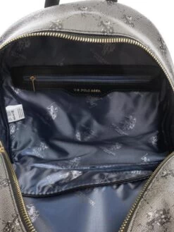 U.S. POLO ASSN. HAMPTON Zainetto A Spalla -Borse Sconto u s polo assn hampton zainetto a spalla nero 8052792909339 2