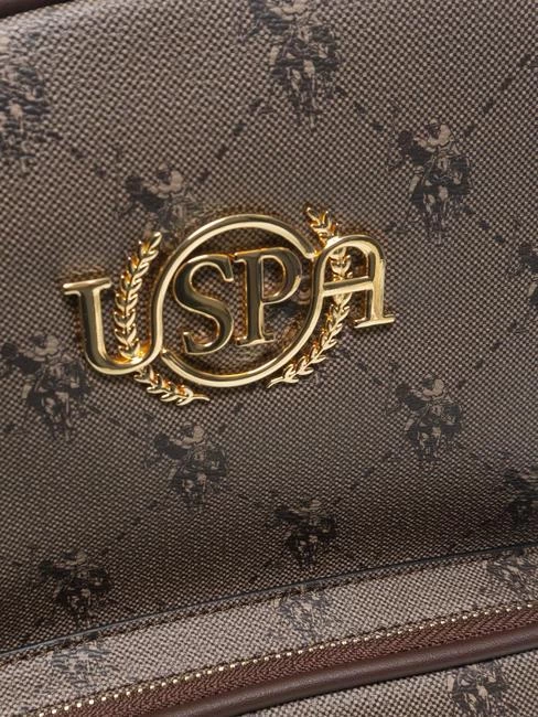U.S. POLO ASSN. HAMPTON Zaino Stampa Logo 4 U.S. POLO ASSN. HAMPTON Zaino Stampa Logo - immagine 2