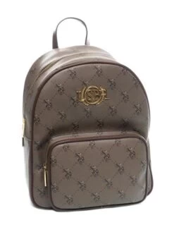 U.S. POLO ASSN. HAMPTON Zaino Stampa Logo