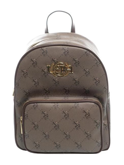 U.S. POLO ASSN. HAMPTON Zaino Stampa Logo 6 U.S. POLO ASSN. HAMPTON Zaino Stampa Logo - immagine 4