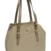 U.S. POLO ASSN. HOUSTON Borsa A Spalla 2 U.S. POLO ASSN. HOUSTON Borsa A Spalla -Borse Sconto u s polo assn houston borsa a spalla light taupe 8052792932047