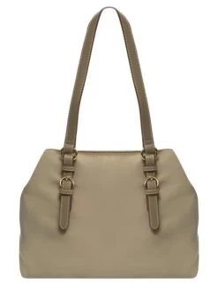 U.S. POLO ASSN. HOUSTON Borsa A Spalla 8 U.S. POLO ASSN. HOUSTON Borsa A Spalla -Borse Sconto u s polo assn houston borsa a spalla light taupe 8052792932047 2