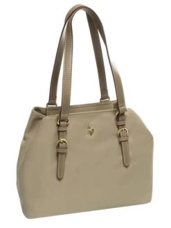 U.S. POLO ASSN. HOUSTON Borsa A Spalla