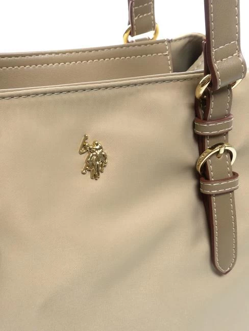 U.S. POLO ASSN. HOUSTON Borsa A Spalla 6 U.S. POLO ASSN. HOUSTON Borsa A Spalla - immagine 4