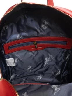 U.S. POLO ASSN. HOUSTON Zaino Con Tasca