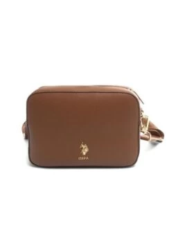U.S. POLO ASSN. MANSION Mini Bag A Tracolla 9 U.S. POLO ASSN. MANSION Mini Bag A Tracolla -Borse Sconto u s polo assn mansion mini bag a tracolla tan 8052792112234 2