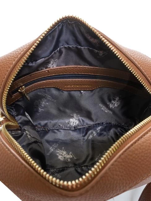 U.S. POLO ASSN. MANSION Mini Bag A Tracolla 3 U.S. POLO ASSN. MANSION Mini Bag A Tracolla
