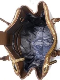 U.S. POLO ASSN. NEW JONES Borsa A Mano -Borse Sconto u s polo assn new jones borsa a mano brown 8052792113330 2