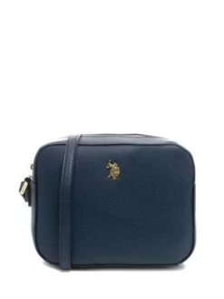 U.S. POLO ASSN. NEW JONES Borsa A Tracolla