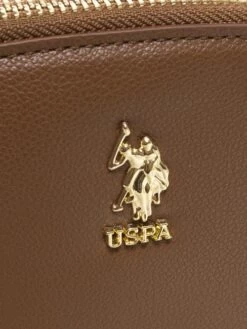 U.S. POLO ASSN. NEW JONES Camera Case