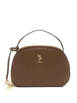 U.S. POLO ASSN. NEW JONES Camera Case 10 U.S. POLO ASSN. NEW JONES Camera Case -Borse Sconto u s polo assn new jones camera case brown 8052792415328 3