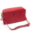 U.S. POLO ASSN. S.U.A. POLO ASSN. BIRMINGHAM Mini Bag A Tracolla -Borse Sconto u s polo assn s u a polo assn birmingham mini bag a tracolla red 8052792834198