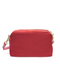U.S. POLO ASSN. S.U.A. POLO ASSN. BIRMINGHAM Mini Bag A Tracolla -Borse Sconto u s polo assn s u a polo assn birmingham mini bag a tracolla red 8052792834198 4