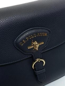 U.S. POLO ASSN. STANFORD Borsa A Tracolla