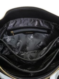 U.S. POLO ASSN. STANFORD Borsa Messanger -Borse Sconto u s polo assn stanford borsa messanger nero 8052792042876 1