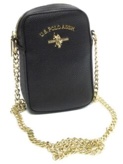 U.S. POLO ASSN. STANFORD Micro Bag A Tracolla