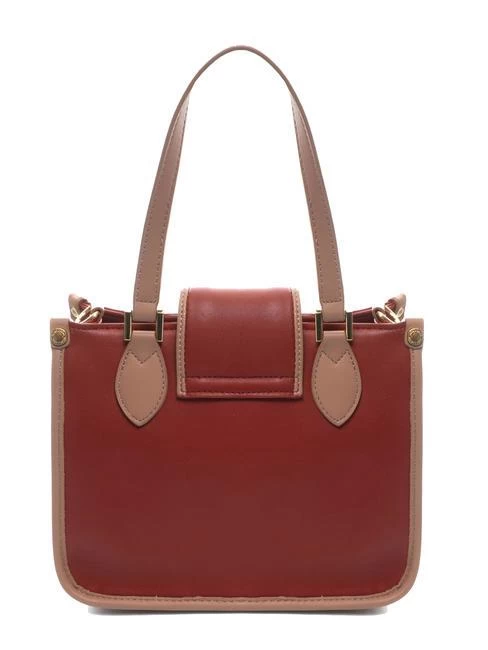 U.S. POLO ASSN. STATESIDE Shopping Bag Piccola 4 U.S. POLO ASSN. STATESIDE Shopping Bag Piccola - immagine 2