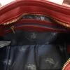 U.S. POLO ASSN. STATESIDE Shopping Bag Piccola -Borse Sconto u s polo assn stateside shopping bag piccola burgundy 8052792117130
