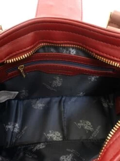 U.S. POLO ASSN. STATESIDE Shopping Bag Piccola